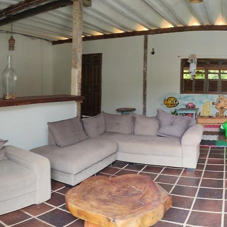 Pousada Siriba Caravelas Ngoại thất bức ảnh