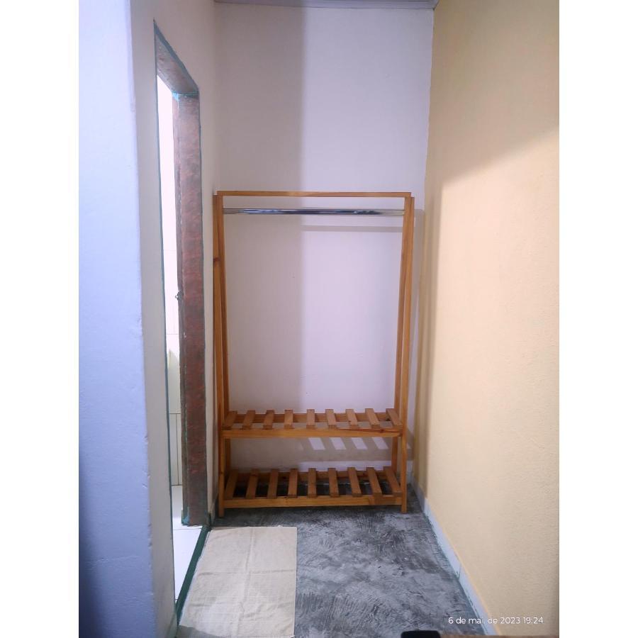 Pousada Siriba Caravelas Ngoại thất bức ảnh