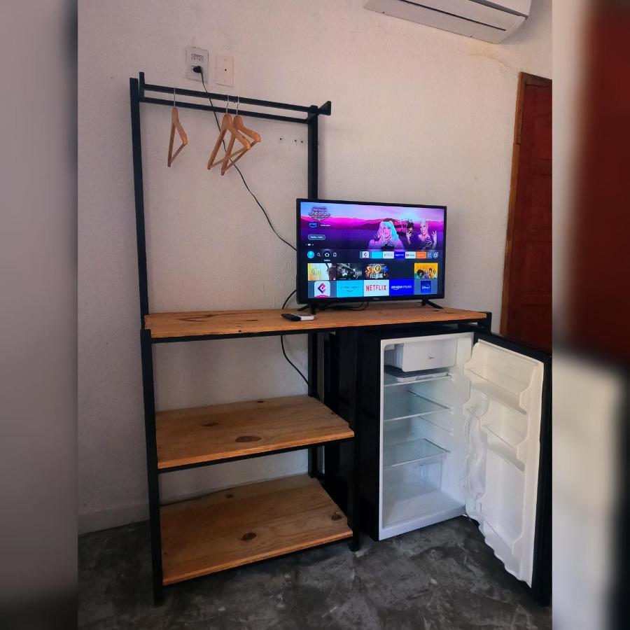 Pousada Siriba Caravelas Ngoại thất bức ảnh