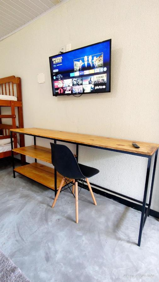 Pousada Siriba Caravelas Ngoại thất bức ảnh